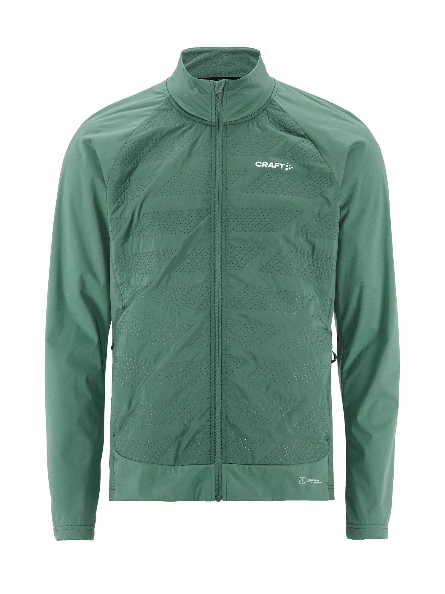 Craft ADV Nordic Training Speed Jacket 2 - Atlantic