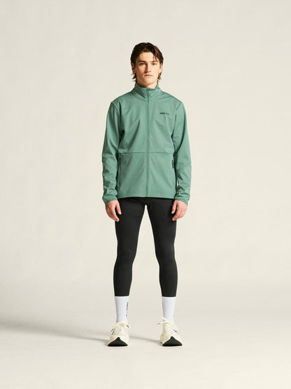 Craft Core XC Training Jacket - Atlantic