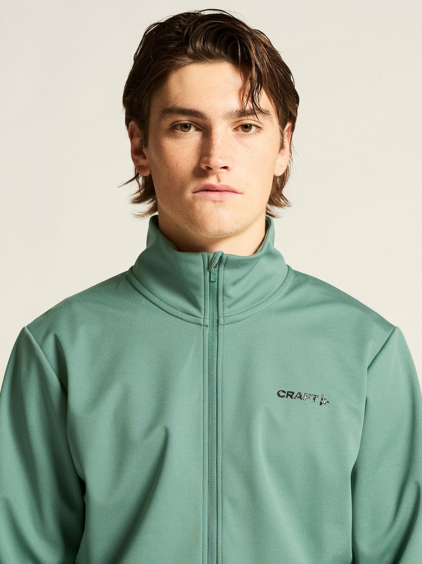 Craft Core XC Training Jacket - Atlantic