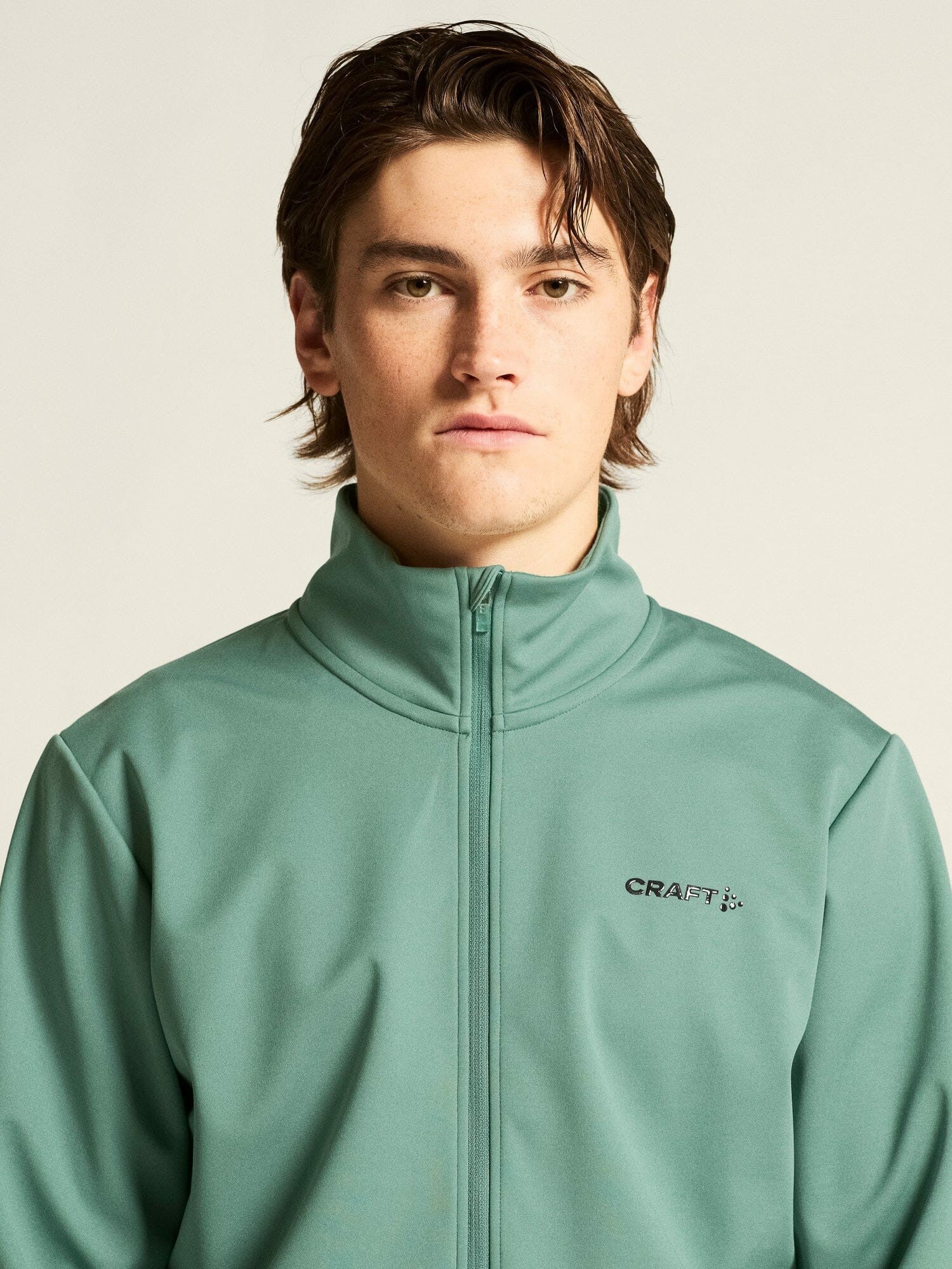 Craft Core XC Training Jacket - Atlantic