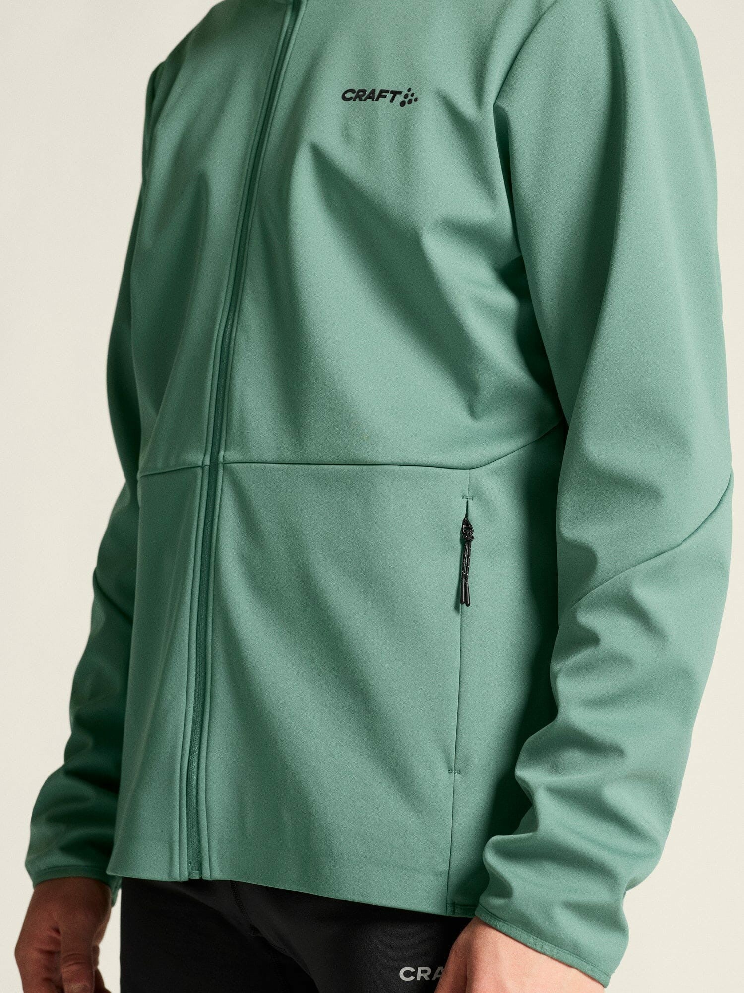 Craft Core XC Training Jacket - Atlantic