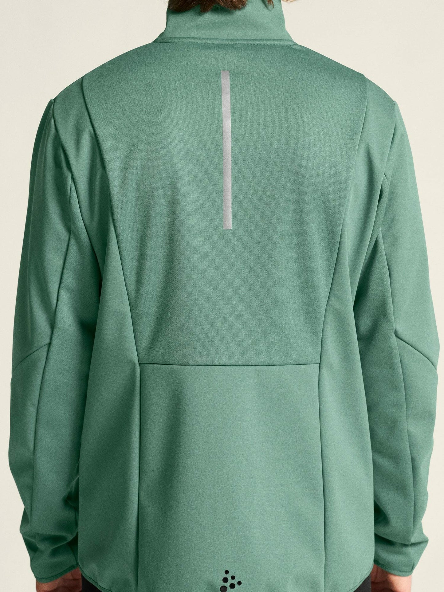 Craft Core XC Training Jacket - Atlantic