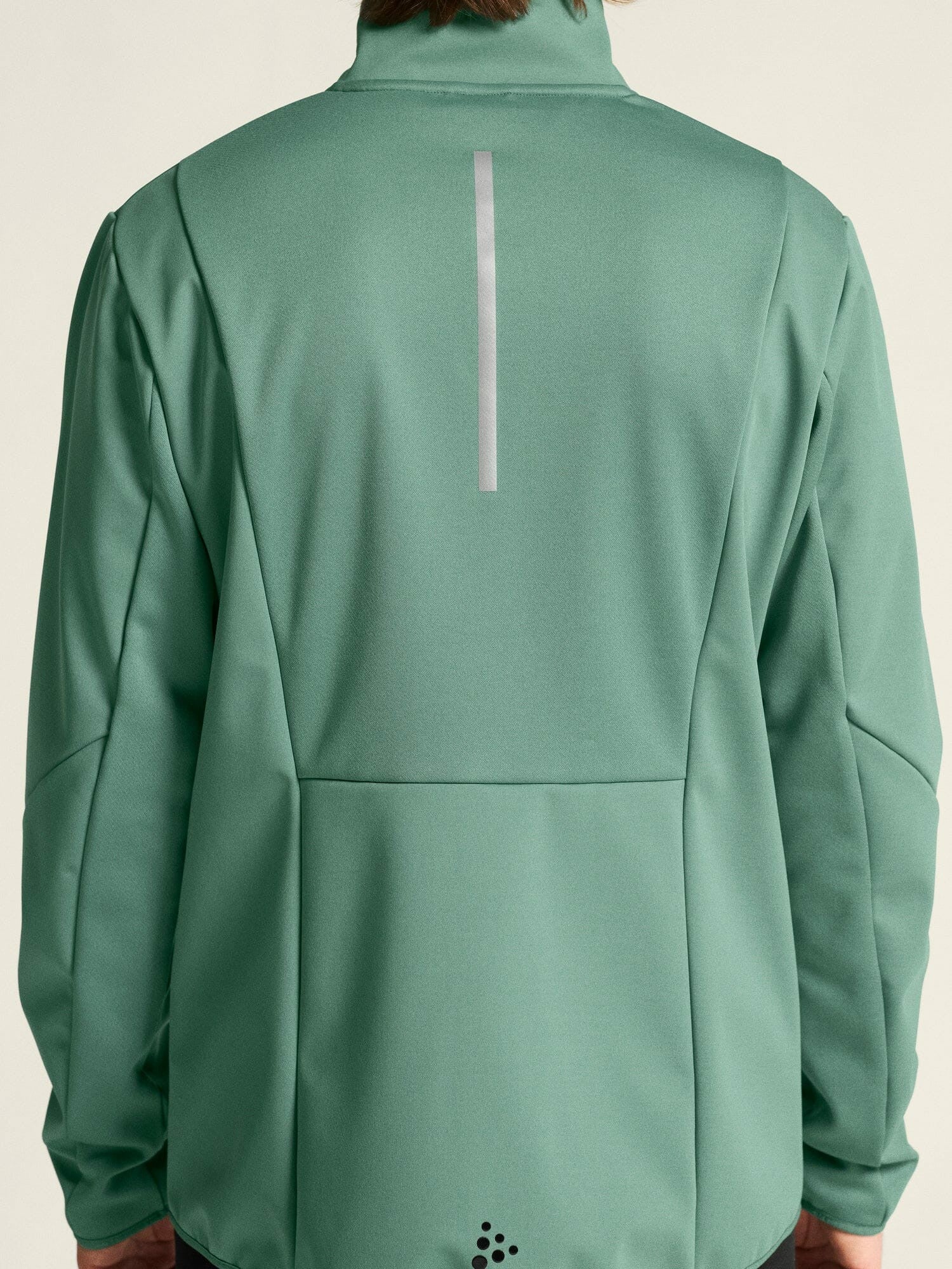 Craft Core XC Training Jacket - Atlantic