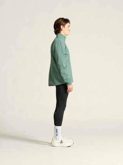 Craft Core XC Training Jacket - Atlantic