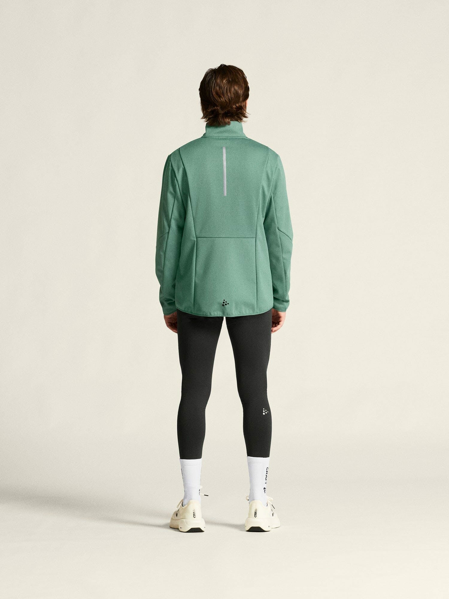 Craft Core XC Training Jacket - Atlantic