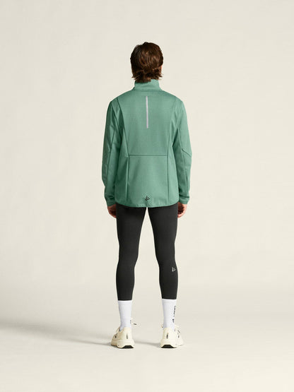 Craft Core XC Training Jacket - Atlantic