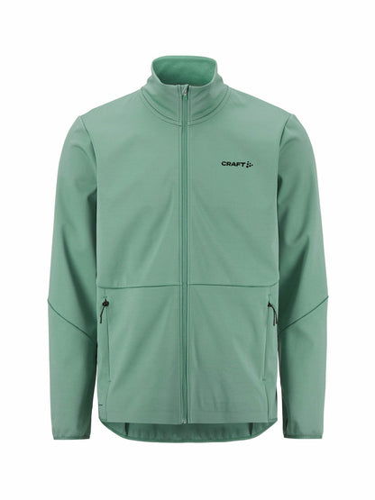 Craft Core XC Training Jacket - Atlantic