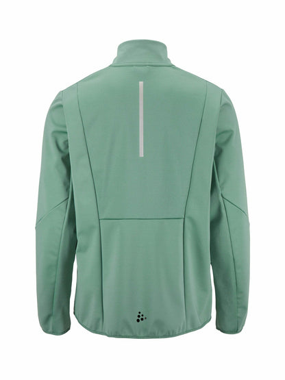 Craft Core XC Training Jacket - Atlantic