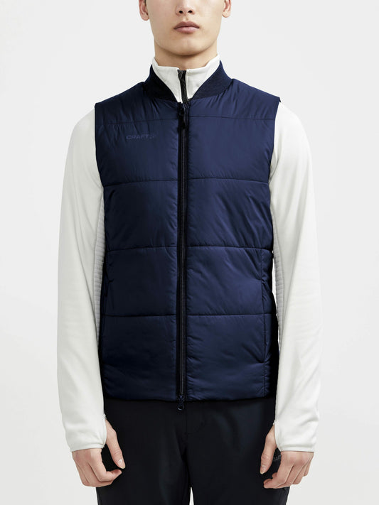 Craft Core Light Padded Vest - Blaze