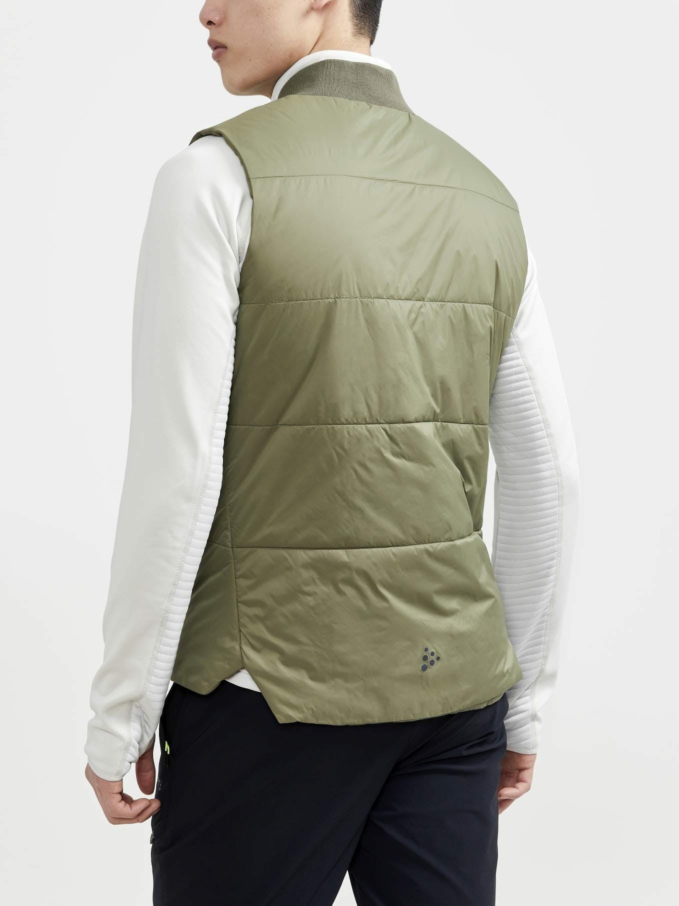 Craft Core Light Padded Vest - RIFT