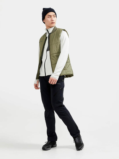 Craft Core Light Padded Vest - RIFT