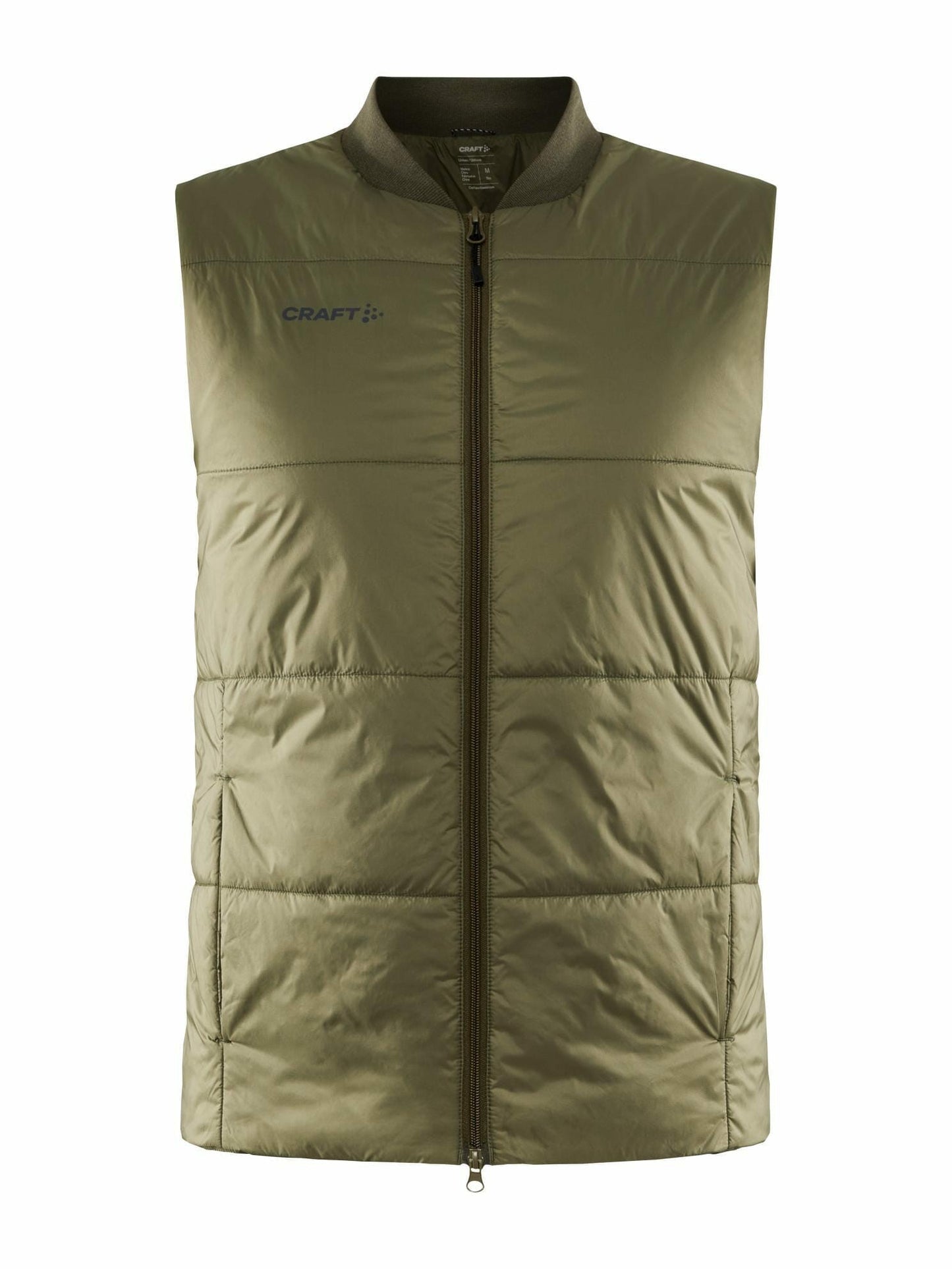 Craft Core Light Padded Vest - RIFT