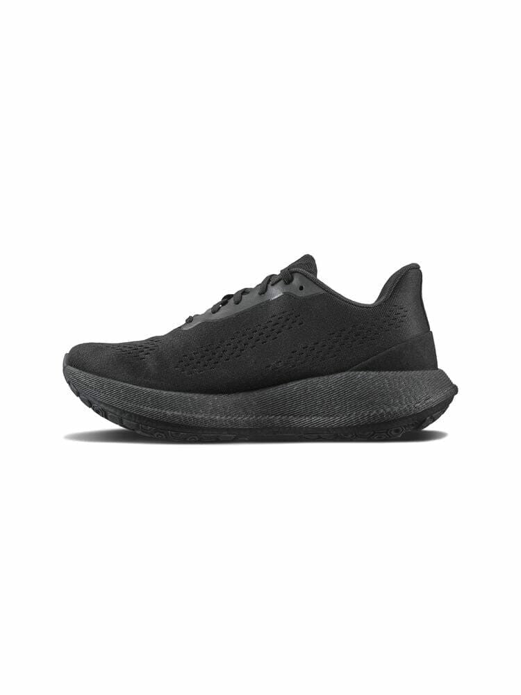 Craft Pacer Running Shoe - Black/Black