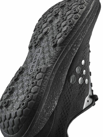 Craft Pacer Running Shoe - Black/Black