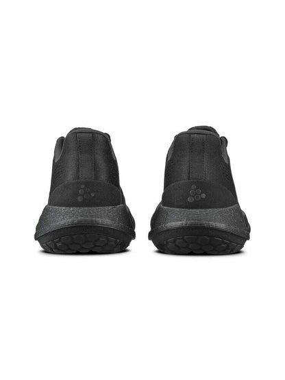 Craft Pacer Running Shoe - Black/Black