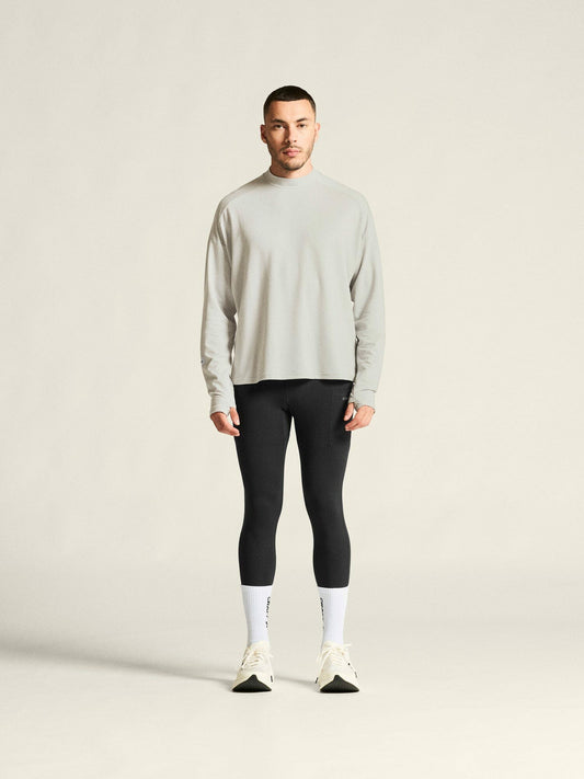 Craft SubZ Running RN Jersey - Cloud