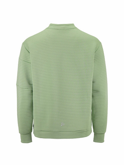 Craft SubZ Running Jersey - Oceana