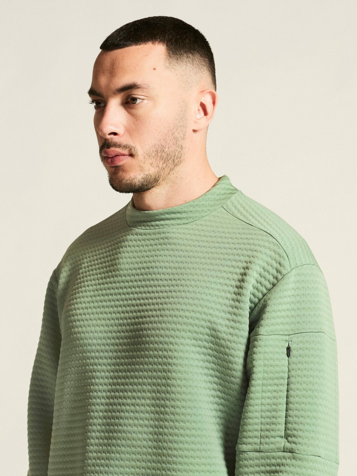 Craft SubZ Running Jersey - Oceana