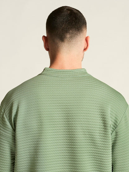 Craft SubZ Running Jersey - Oceana