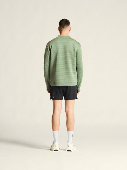Craft SubZ Running Jersey - Oceana