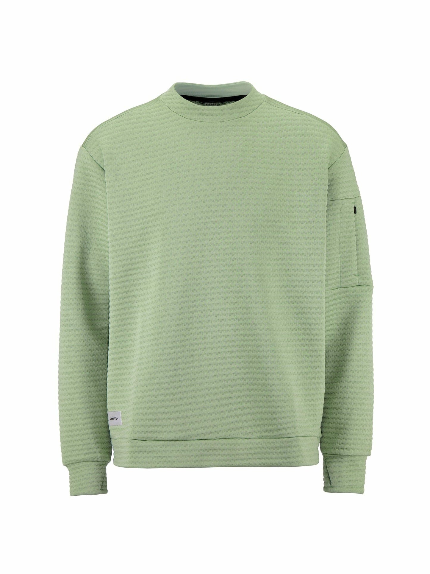 Craft SubZ Running Jersey - Oceana