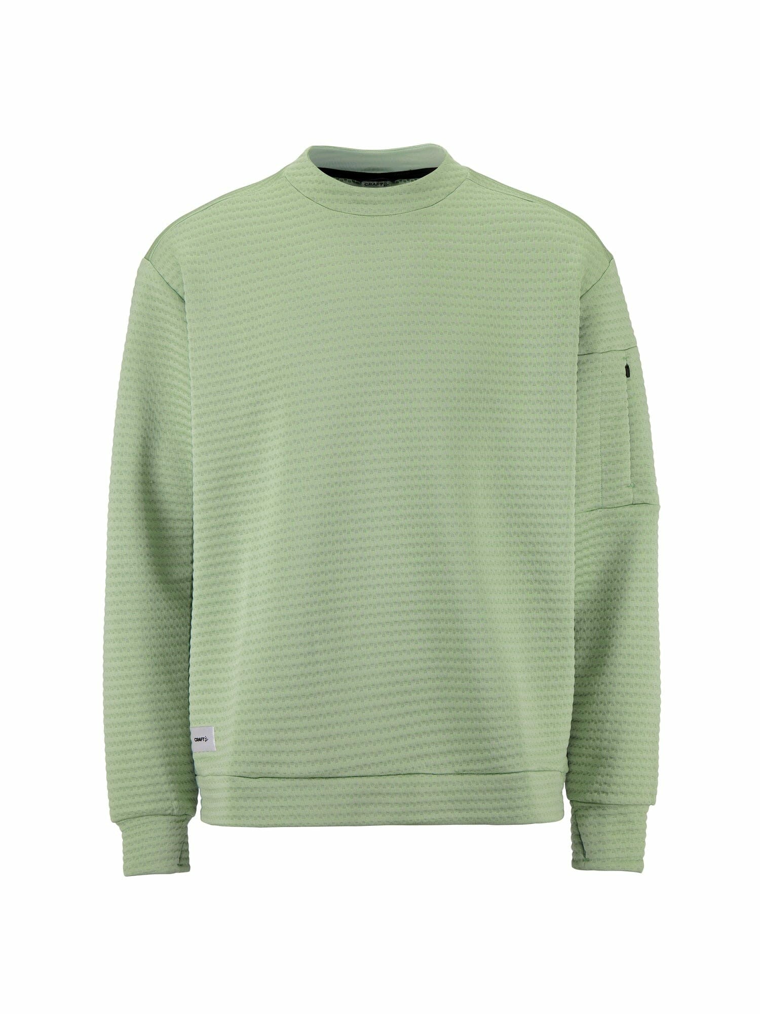 Craft SubZ Running Jersey - Oceana