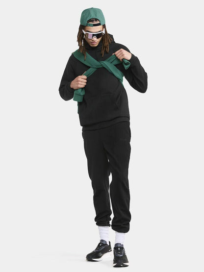 Craft ADV Join Hoodie - Black