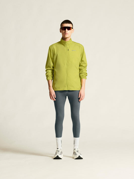 Craft Essence Wind Jacket 2 - Pear