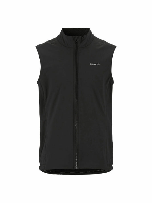 Craft Everyday Thermal Wind Vest - Black