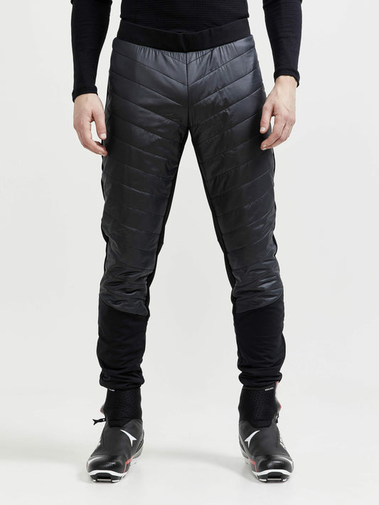 Craft ADV Storm Insulate XC Pant - Black