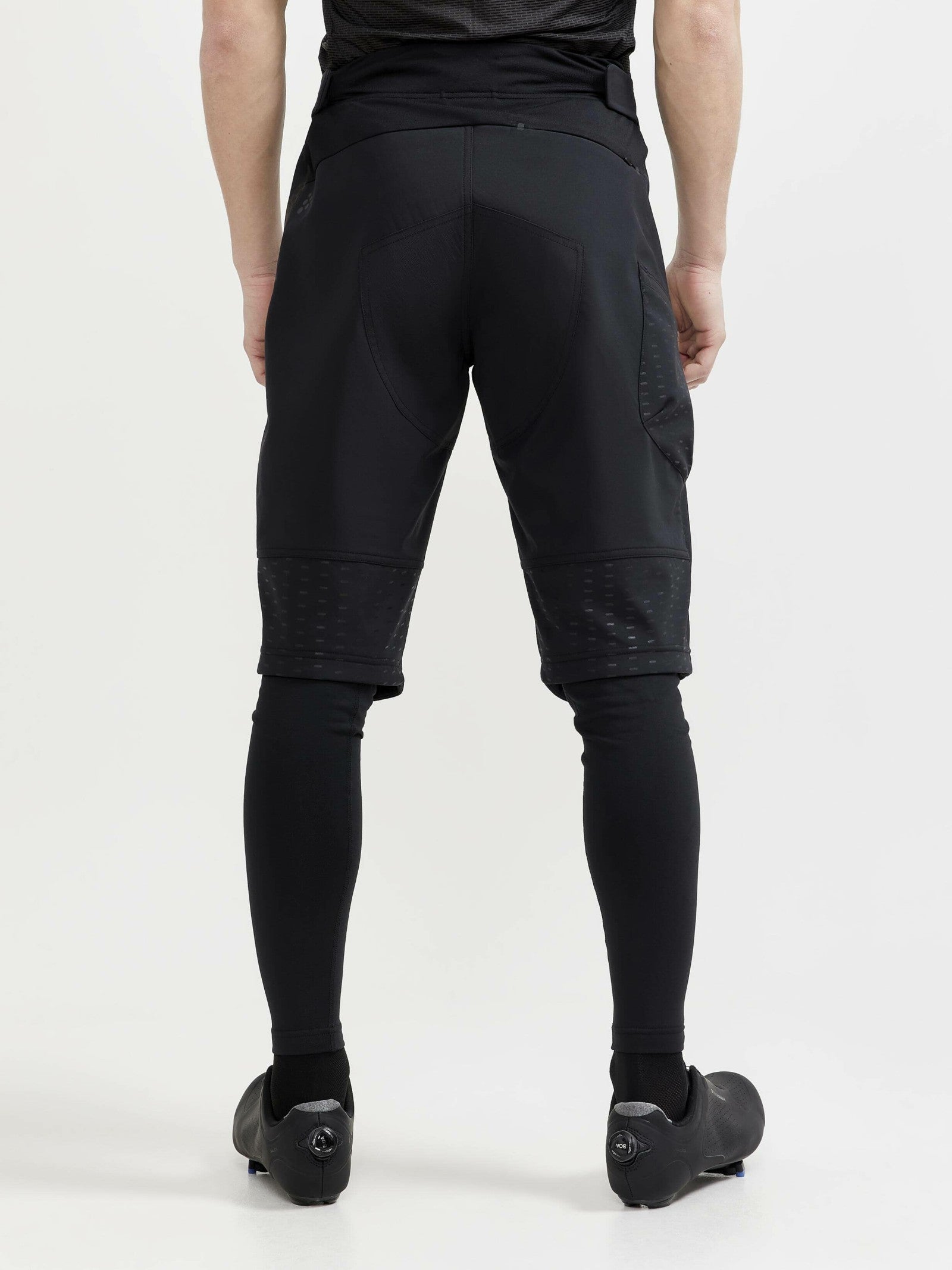 Craft ADV OFFroad SubZ Cycling Shorts - Black