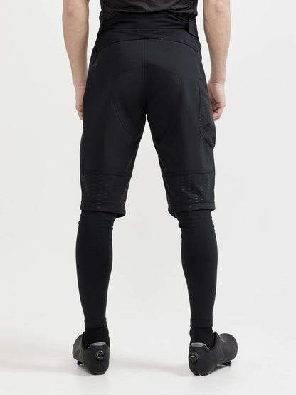 Craft ADV OFFroad SubZ Cycling Shorts - Black
