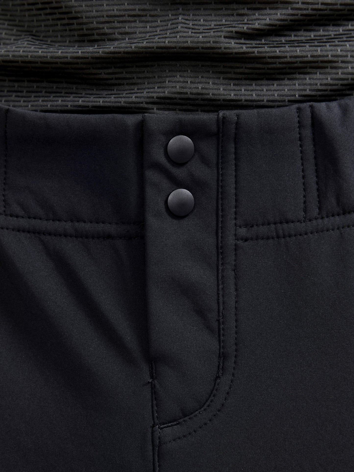 Craft ADV OFFroad SubZ Cycling Shorts - Black