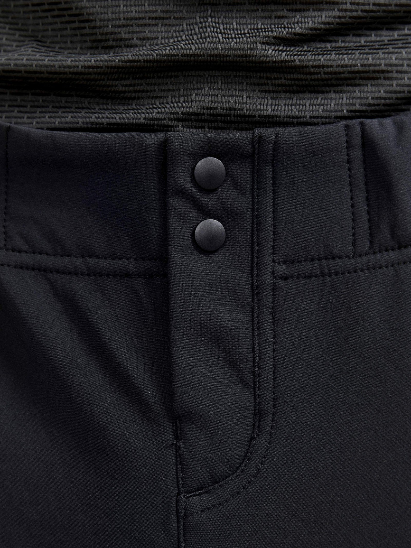 Craft ADV OFFroad SubZ Cycling Shorts - Black