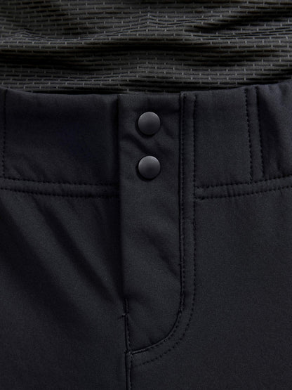 Craft ADV OFFroad SubZ Cycling Shorts - Black