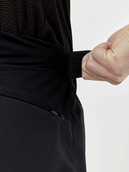 Craft ADV OFFroad SubZ Cycling Shorts - Black