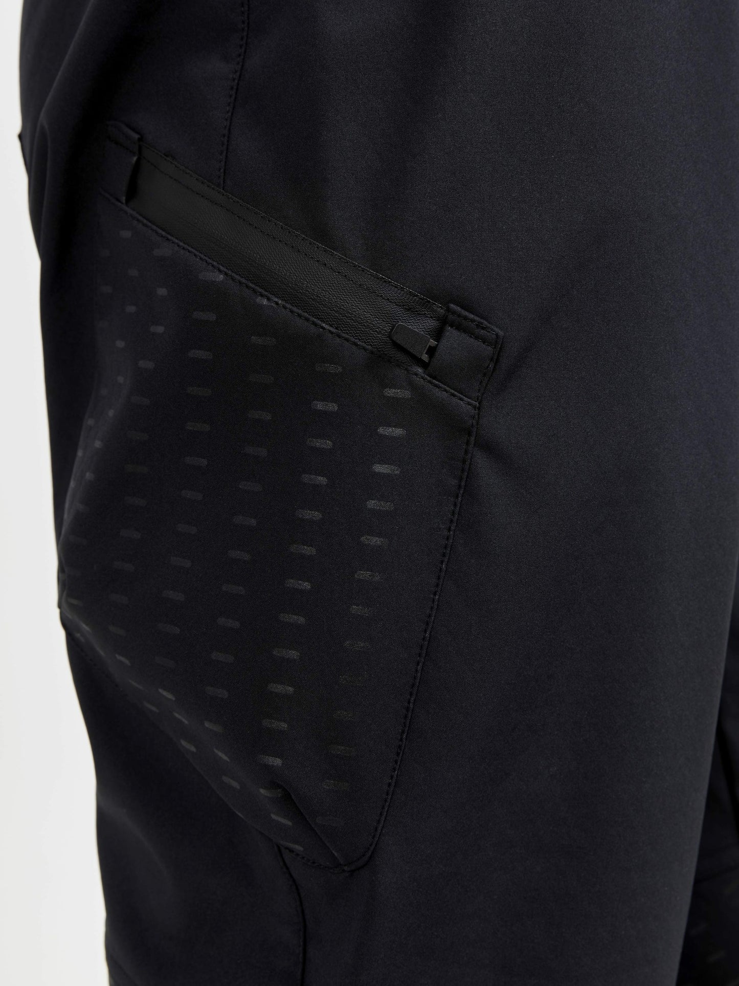 Craft ADV OFFroad SubZ Cycling Shorts - Black