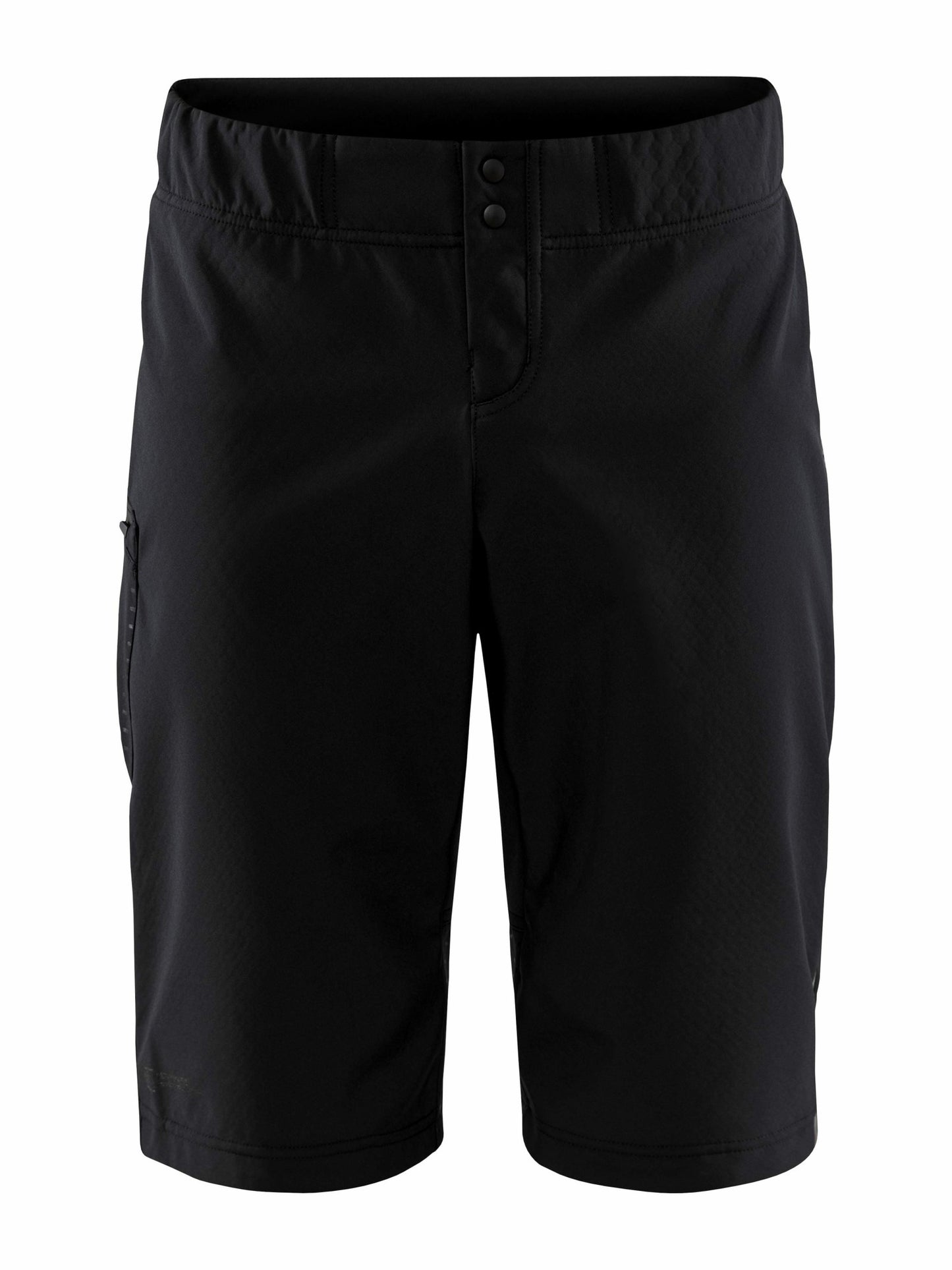 Craft ADV OFFroad SubZ Cycling Shorts - Black