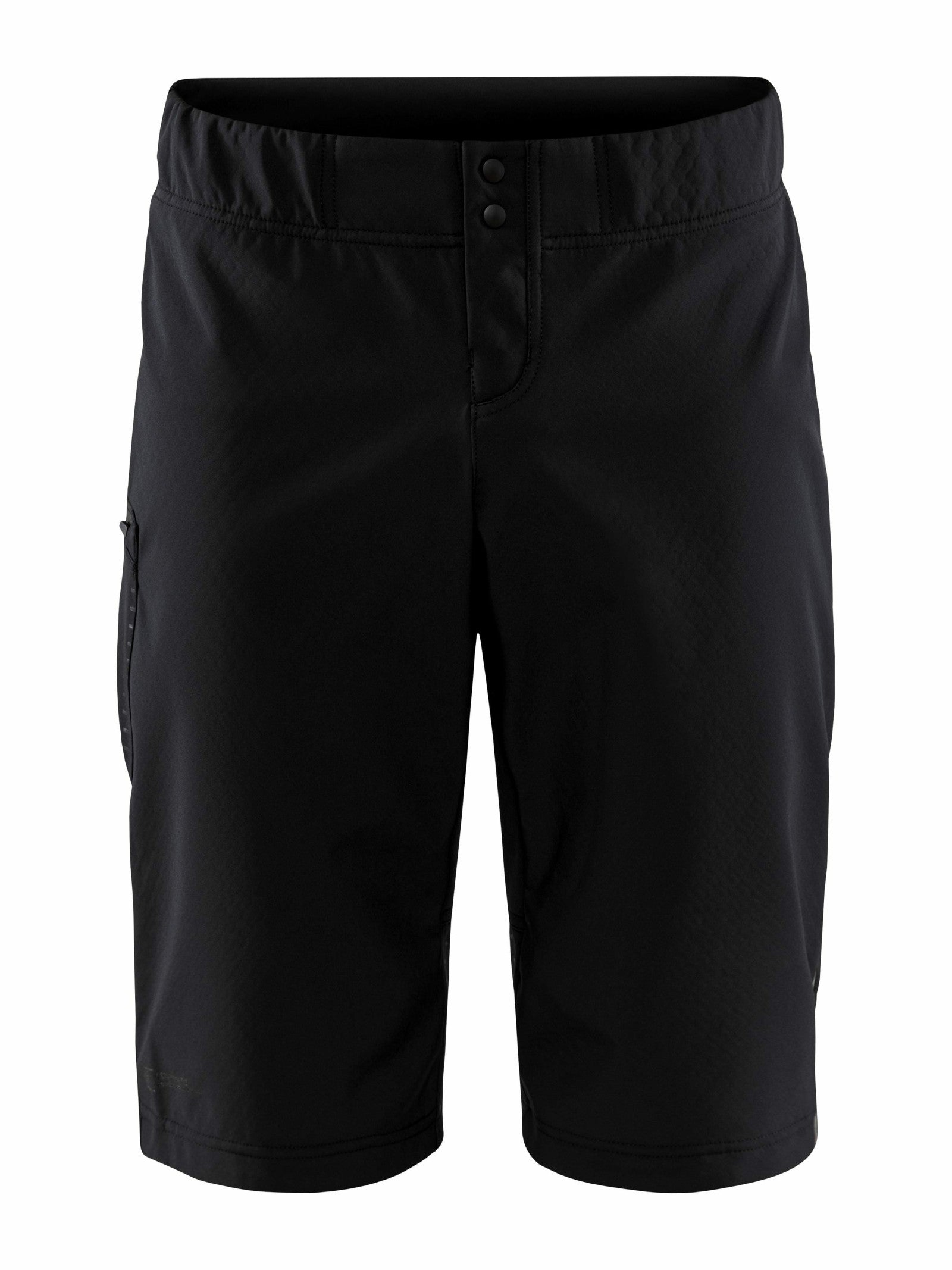 Craft ADV OFFroad SubZ Cycling Shorts - Black