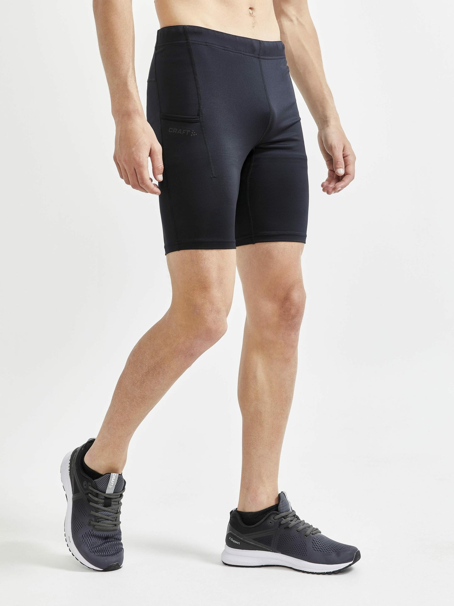 Craft ADV Essence Short Tights - Black