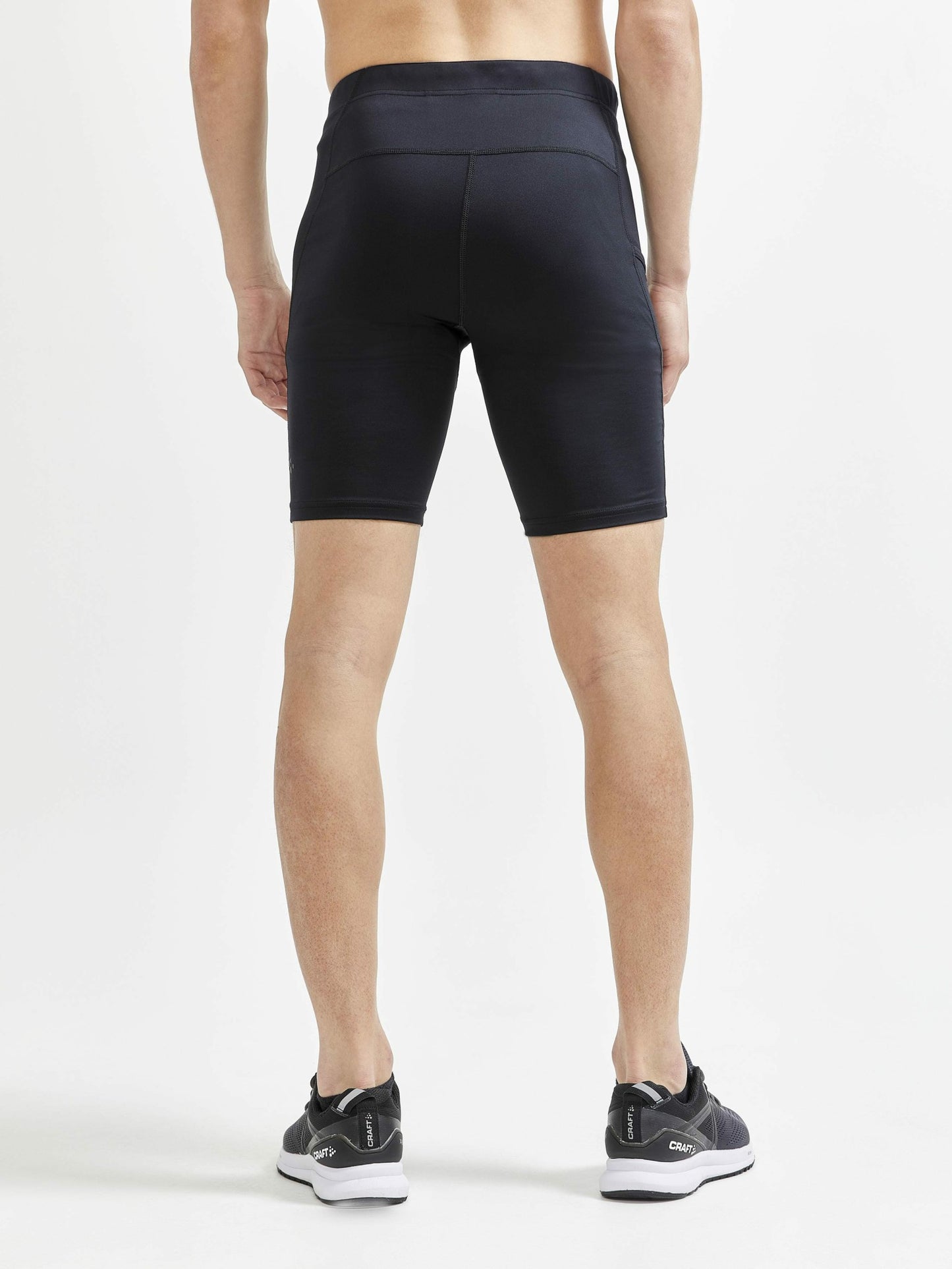 Craft ADV Essence Short Tights - Black