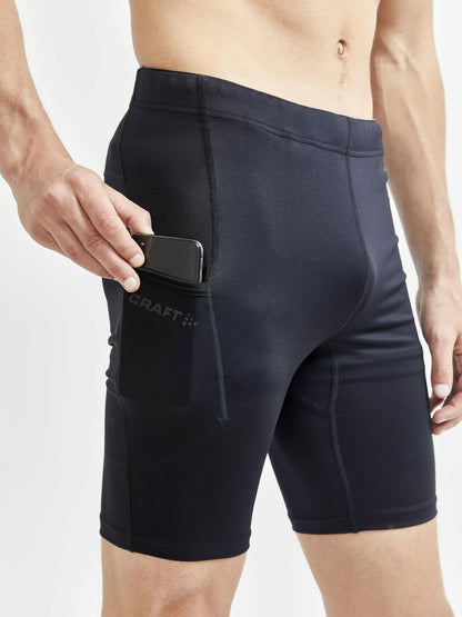 Craft ADV Essence Short Tights - Black