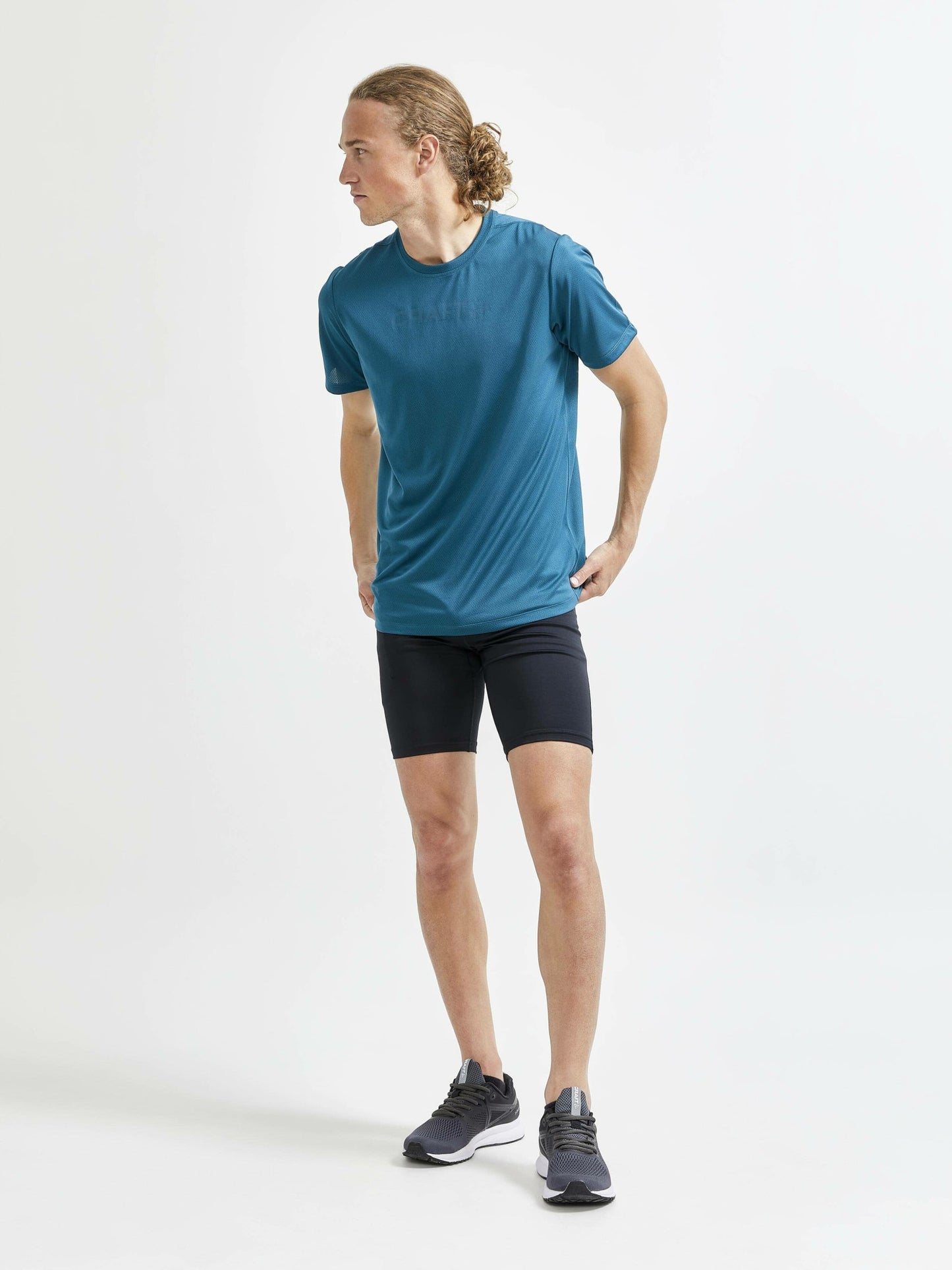 Craft ADV Essence Short Tights - Black