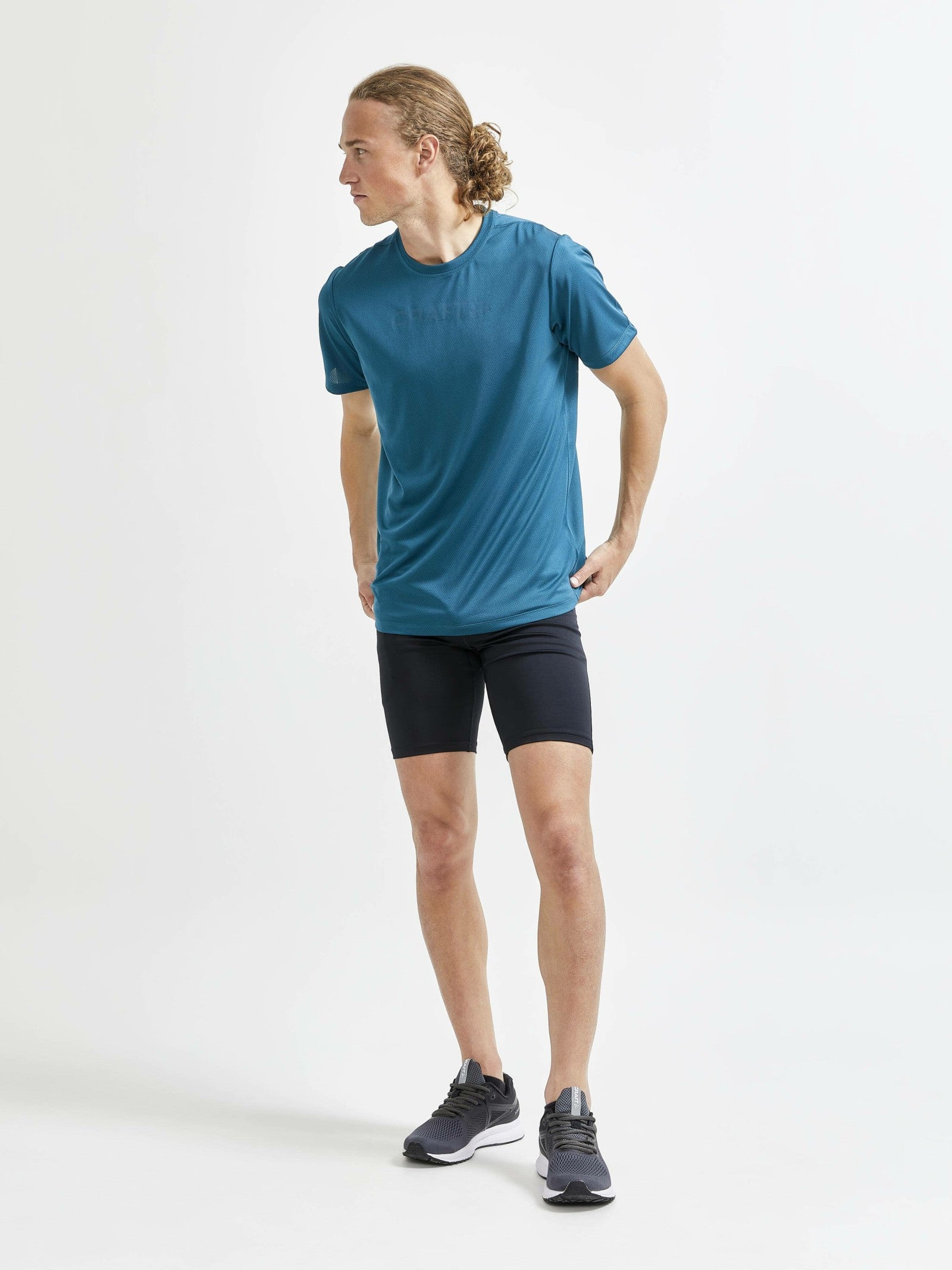 Craft ADV Essence Short Tights - Black