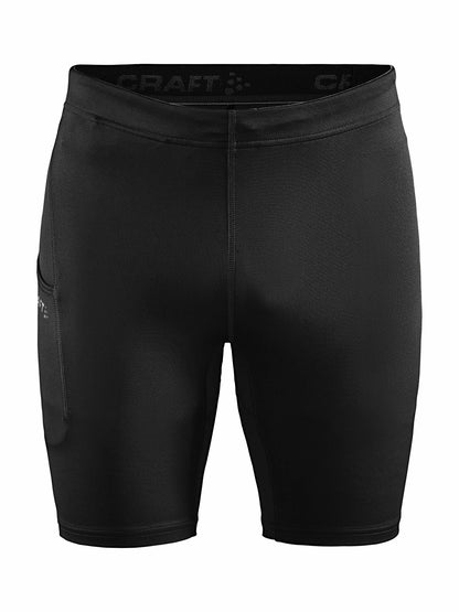 Craft ADV Essence Short Tights - Black