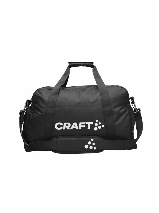 Craft Ability Duffel - Black