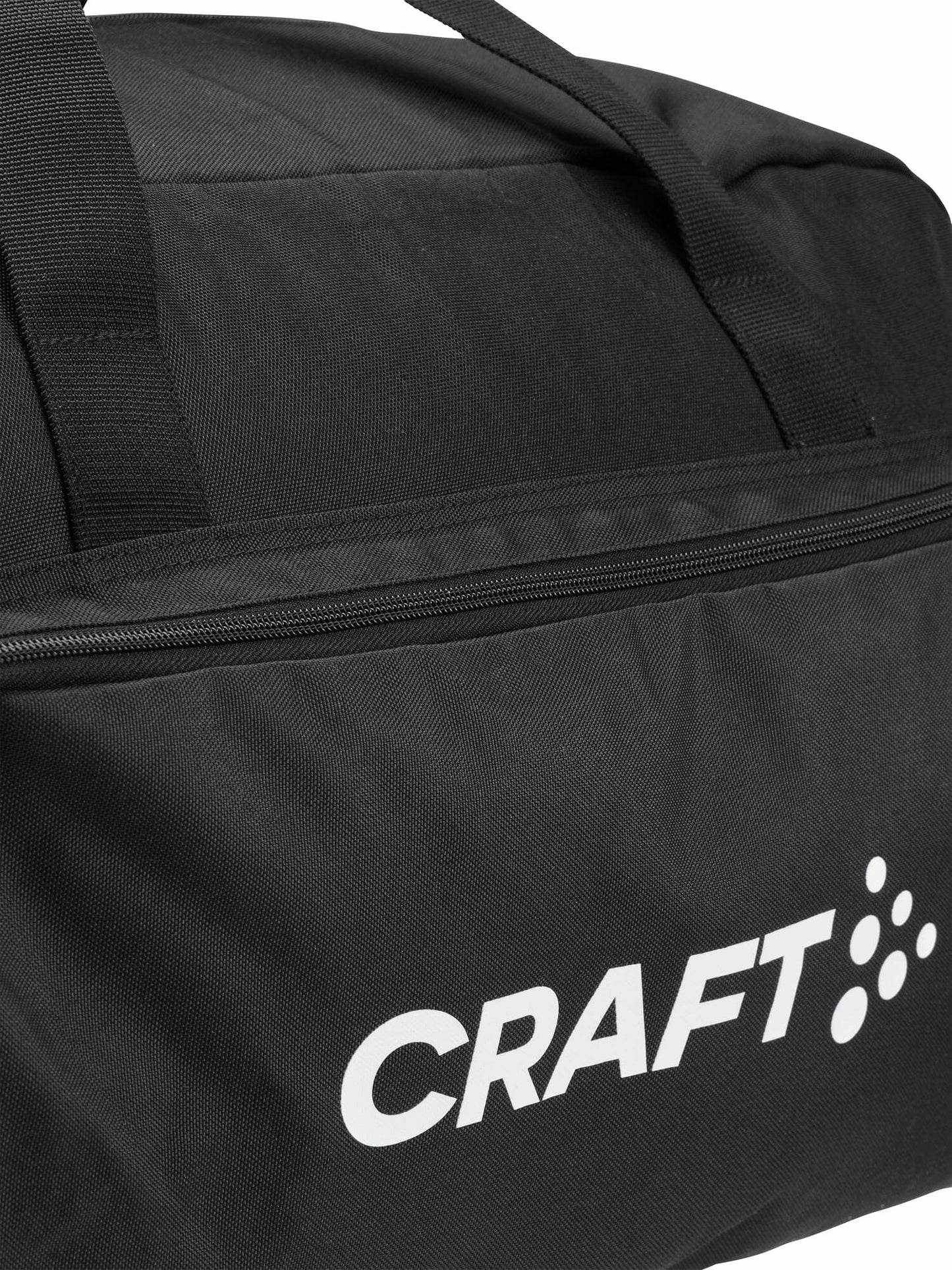 Craft Ability Duffel 50L - Black