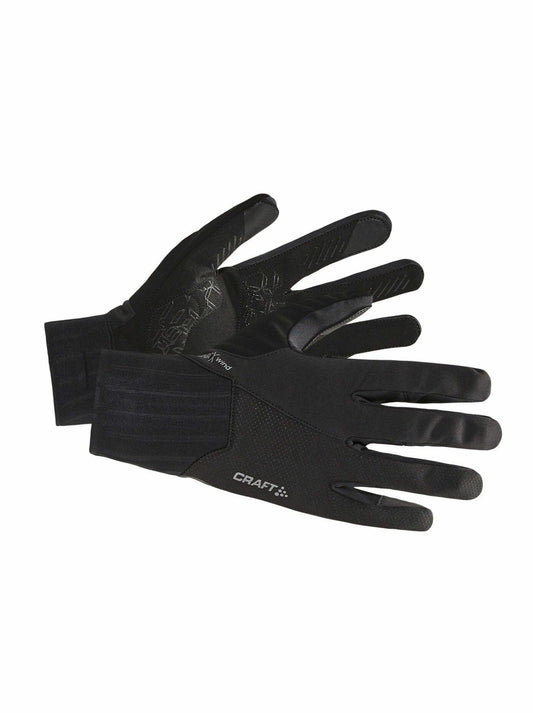 Craft All Weather Glove - Black