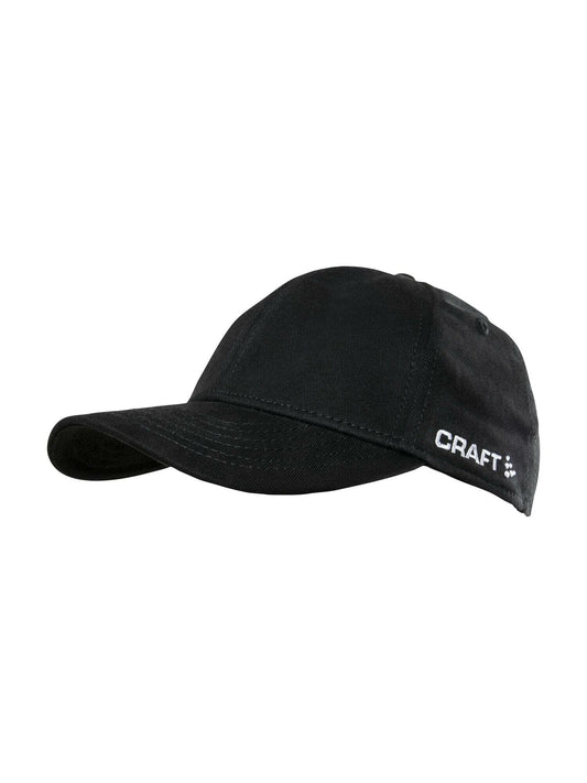 Craft Community Cap - Black