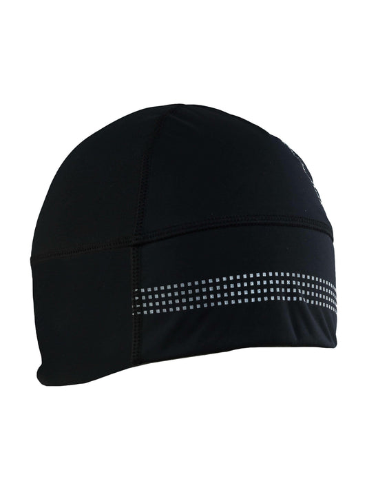 Craft Shelter Hat 2.0 - Black